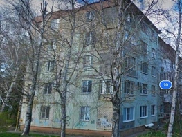 Продается 2-комнатная квартира СНИИСХ мкр, 51.8  м&sup2;, 2700000 рублей