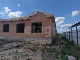 Продается Дом Владимира Ацуты ул, 110  м&sup2;, участок 3 сот., 6200000 рублей