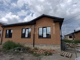 Продается Дом Владимира Ацуты ул, 110  м&sup2;, участок 3 сот., 6200000 рублей