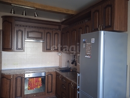 Продается 1-комнатная квартира Доваторцев ул, 41.2  м&sup2;, 4650000 рублей