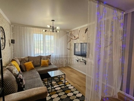 Снять трехкомнатную квартиру Пионерская ул, 60  м&sup2;, 40000 рублей