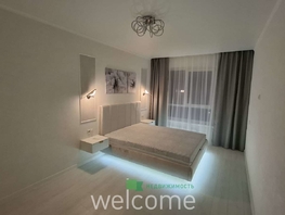 Продается 2-комнатная квартира ЖК Высота, литер 4.2, 63  м&sup2;, 9900000 рублей