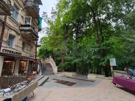 Продается 1-комнатная квартира Парковый пешеход ул, 25  м&sup2;, 14000000 рублей
