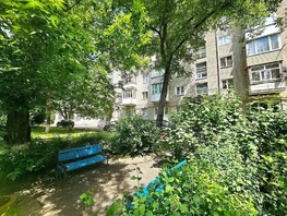 Продается 3-комнатная квартира Цандера проезд, 50.9  м&sup2;, 8300000 рублей