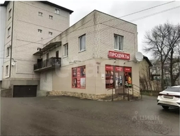 Продается 1-комнатная квартира Ртищенский пер, 42.8  м&sup2;, 3820000 рублей