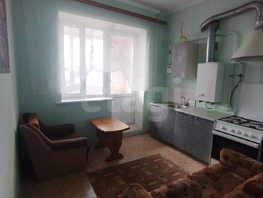 Продается 1-комнатная квартира Ртищенский пер, 42.8  м&sup2;, 3820000 рублей