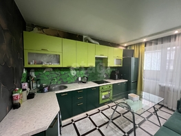 Продается 3-комнатная квартира Кулакова пр-кт, 70.2  м&sup2;, 6800000 рублей
