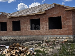 Продается Дом Владимира Ацуты ул, 110  м&sup2;, участок 3 сот., 6200000 рублей