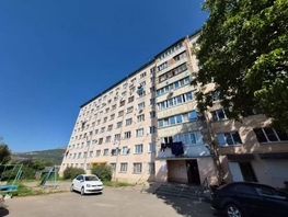 Продается 1-комнатная квартира Красивая ул, 17.1  м&sup2;, 2900000 рублей