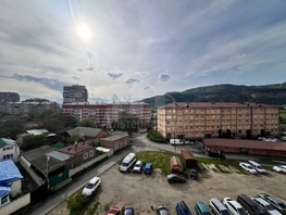 Продается 3-комнатная квартира Чайковского ул, 70.1  м&sup2;, 9800000 рублей