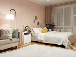 Продается 1-комнатная квартира Тельмана ул, 40.9  м&sup2;, 7800000 рублей