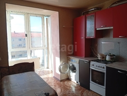Снять однокомнатную квартиру Ленина ул, 33  м&sup2;, 15000 рублей