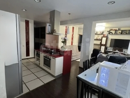 Продается 3-комнатная квартира Матросова ул, 75.5  м&sup2;, 7500000 рублей