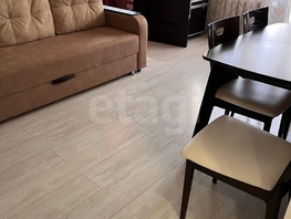 Продается 3-комнатная квартира Мира ул, 55.4  м&sup2;, 5819500 рублей