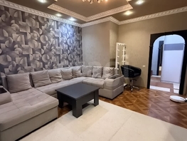Продается 3-комнатная квартира Рубежный пер, 76.5  м&sup2;, 8500000 рублей