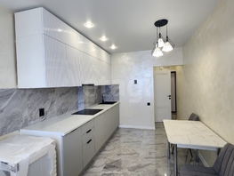 Продается 1-комнатная квартира Чапаева ул, 37.5  м&sup2;, 5150000 рублей
