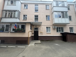 Продается 3-комнатная квартира Дзержинского ул, 54.3  м&sup2;, 5840000 рублей