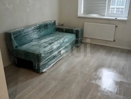 Продается 1-комнатная квартира ЖК Гармония, 25.9  м&sup2;, 2650000 рублей