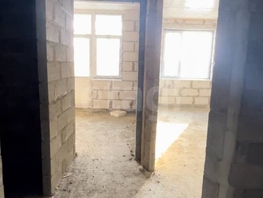 Продается 1-комнатная квартира Жилой район Гармония, 36.8  м&sup2;, 3466368 рублей