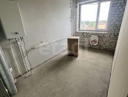 Продается 1-комнатная квартира Пригородная ул, 33.5  м&sup2;, 2990000 рублей