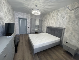 Продается 1-комнатная квартира Чапаева ул, 44.3  м&sup2;, 5900000 рублей