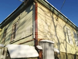 Продается 2-комнатная квартира Фрунзе ул, 45  м&sup2;, 6000000 рублей