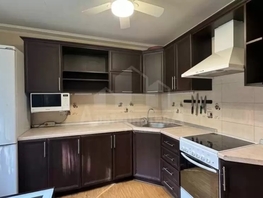 Продается 3-комнатная квартира Азербайджанская ул, 77.2  м&sup2;, 8800000 рублей