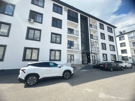 Продается 1-комнатная квартира Замковая ул, 50.3  м&sup2;, 7150000 рублей