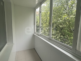 Продается 2-комнатная квартира Мира ул, 49.7  м&sup2;, 6890000 рублей