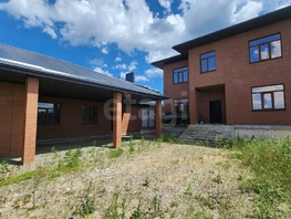 Продается Дом Радонеж, 616.9  м&sup2;, участок 9.99 сот., 30000000 рублей