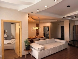 Продается 2-комнатная квартира Мира ул, 86  м&sup2;, 12500000 рублей