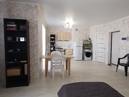 Продается Студия Доваторцев ул, 35.6  м&sup2;, 3900000 рублей