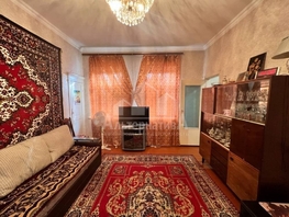 Снять двухкомнатную квартиру Чернышевского ул, 42.8  м&sup2;, 27000 рублей