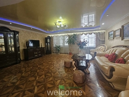Продается 4-комнатная квартира Пирогова ул, 127  м&sup2;, 10800000 рублей