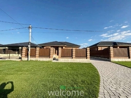 Продается Дом Евгения Кунтуш ул, 150  м&sup2;, участок 4.5 сот., 9300000 рублей