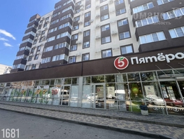 Сдается Универ. помещ 50 лет ВЛКСМ ул, 182  м&sup2;, 92000 рублей
