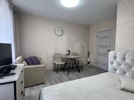 Продается 1-комнатная квартира Лермонтова ул, 25.4  м&sup2;, 5600000 рублей