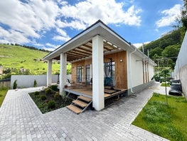 Продается Дом Войкова ул, 160  м&sup2;, участок 6 сот., 42000000 рублей