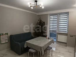 Продается 2-комнатная квартира Рогожникова ул, 64  м&sup2;, 7900000 рублей