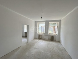 Продается 3-комнатная квартира Врачебный проезд, 65  м&sup2;, 6000000 рублей