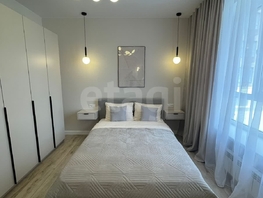 Продается 1-комнатная квартира ЖК Основа, литер 1.1, 30.4  м&sup2;, 5300000 рублей