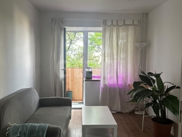Продается 2-комнатная квартира Мира ул, 35.8  м&sup2;, 6300000 рублей