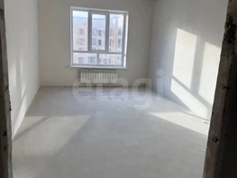 Продается 2-комнатная квартира Матрёны Наздрачёвой ул, 68.8  м&sup2;, 8200000 рублей