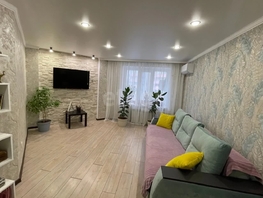 Продается 3-комнатная квартира Октябрьская ул, 67.2  м&sup2;, 7000000 рублей