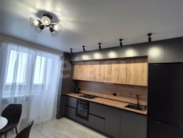 Продается 1-комнатная квартира Рогожникова ул, 40.6  м&sup2;, 5800000 рублей