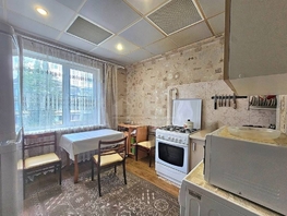 Продается 3-комнатная квартира Красивая ул, 66.5  м&sup2;, 8500000 рублей