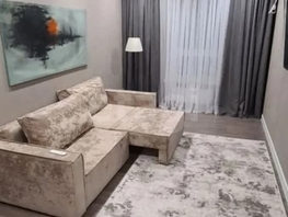 Продается 1-комнатная квартира Якова Андрюшина ул, 40.6  м&sup2;, 6500000 рублей