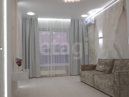 Продается 2-комнатная квартира Российский пр-кт, 63  м&sup2;, 9900000 рублей