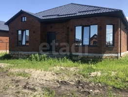 Продается Дом Николая Антонова ул, 136  м&sup2;, участок 4.5 сот., 9500000 рублей