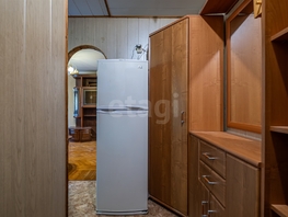 Продается 3-комнатная квартира Ленина ул, 60  м&sup2;, 5300000 рублей